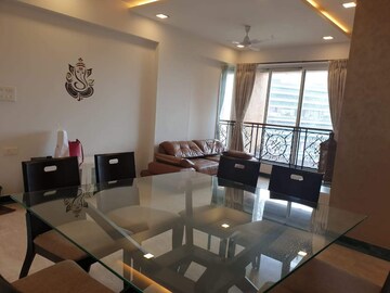 2 BHK Apartment For Rent in Hiranandani Avalon, Powai