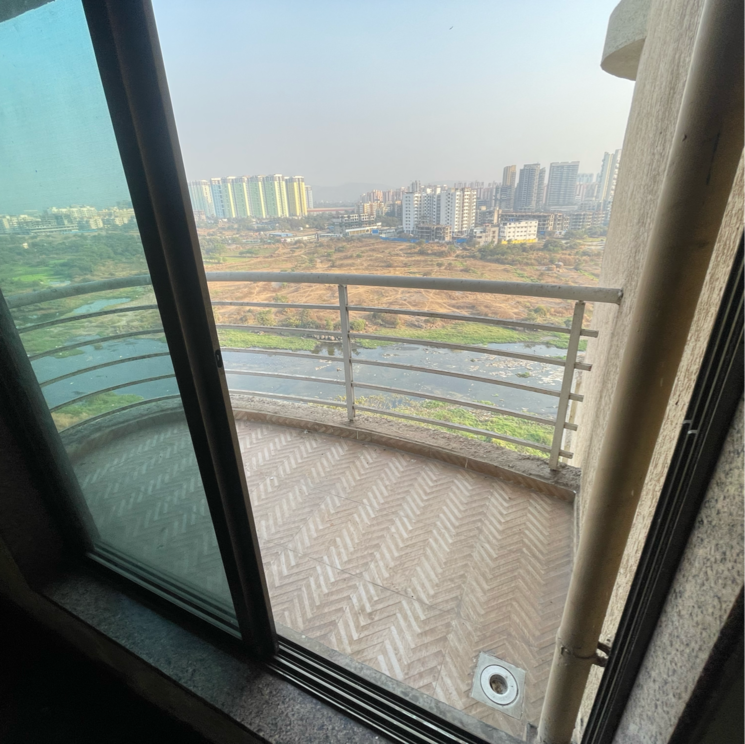 Others, paradise-sai-riverdale 2 Bedroom 1115 Sq.Ft. Apartment In Taloja Sector 9 Navi Mumbai 8505136