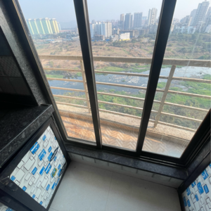 Others in 2 BHK Apartment at Paradise Sai Riverdale, Taloja Sector 9 – for Sale