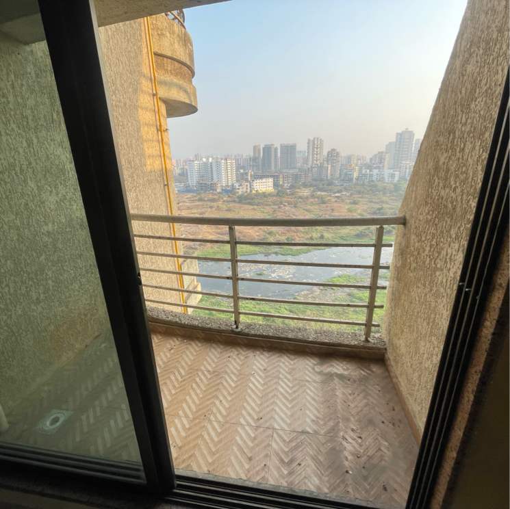 Others, paradise-sai-riverdale 2 Bedroom 1115 Sq.Ft. Apartment In Taloja Sector 9 Navi Mumbai 8505136