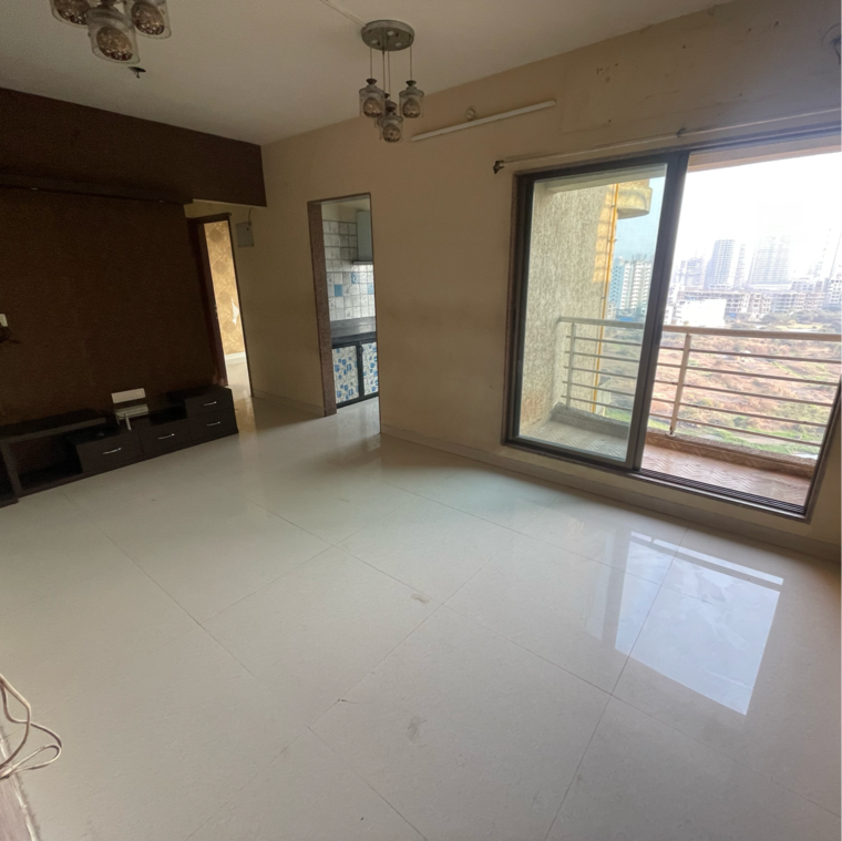 Others, paradise-sai-riverdale 2 Bedroom 1115 Sq.Ft. Apartment In Taloja Sector 9 Navi Mumbai 8505136