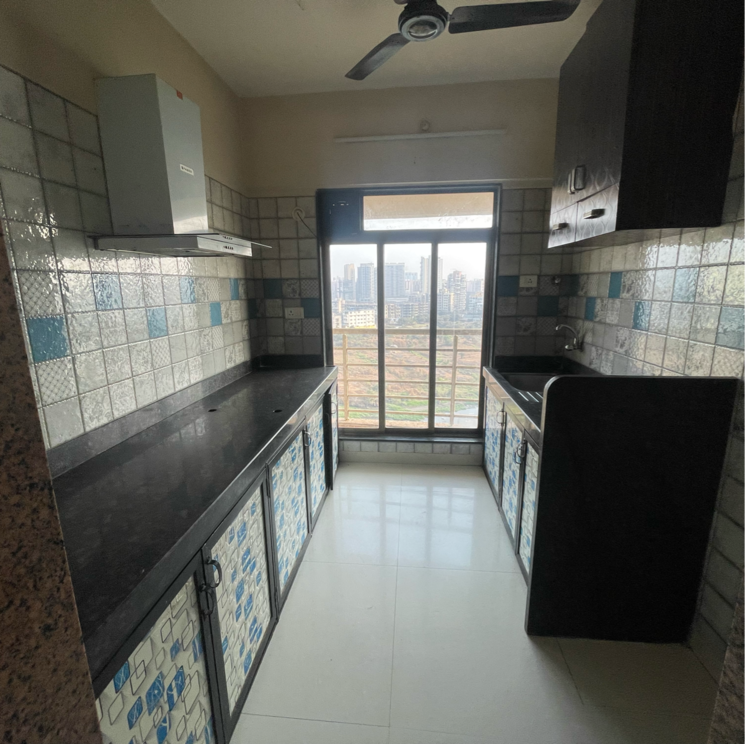 Others, paradise-sai-riverdale 2 Bedroom 1115 Sq.Ft. Apartment In Taloja Sector 9 Navi Mumbai 8505136