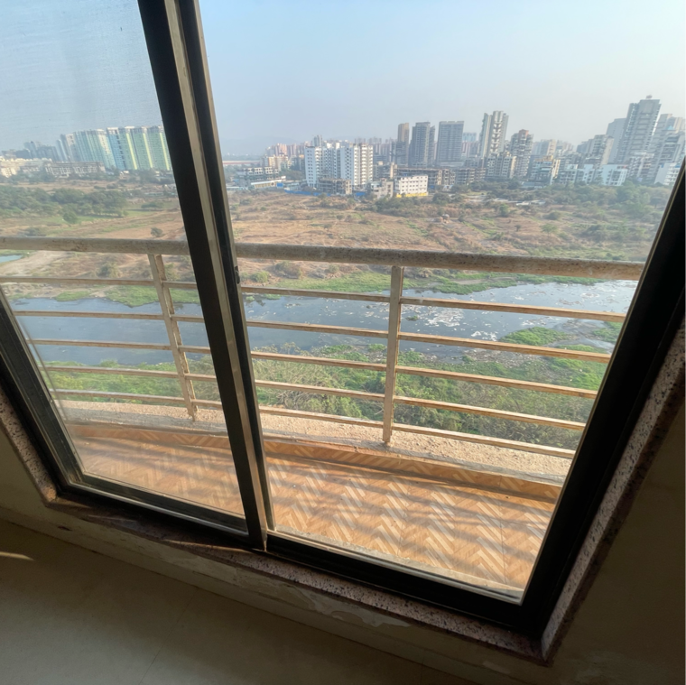 Others, paradise-sai-riverdale 2 Bedroom 1115 Sq.Ft. Apartment In Taloja Sector 9 Navi Mumbai 8505136