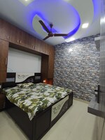 2 BHK 450 Sq.Ft. Builder Floor in Matiala