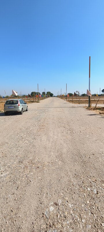  Plot For Sale in Sector 16a
