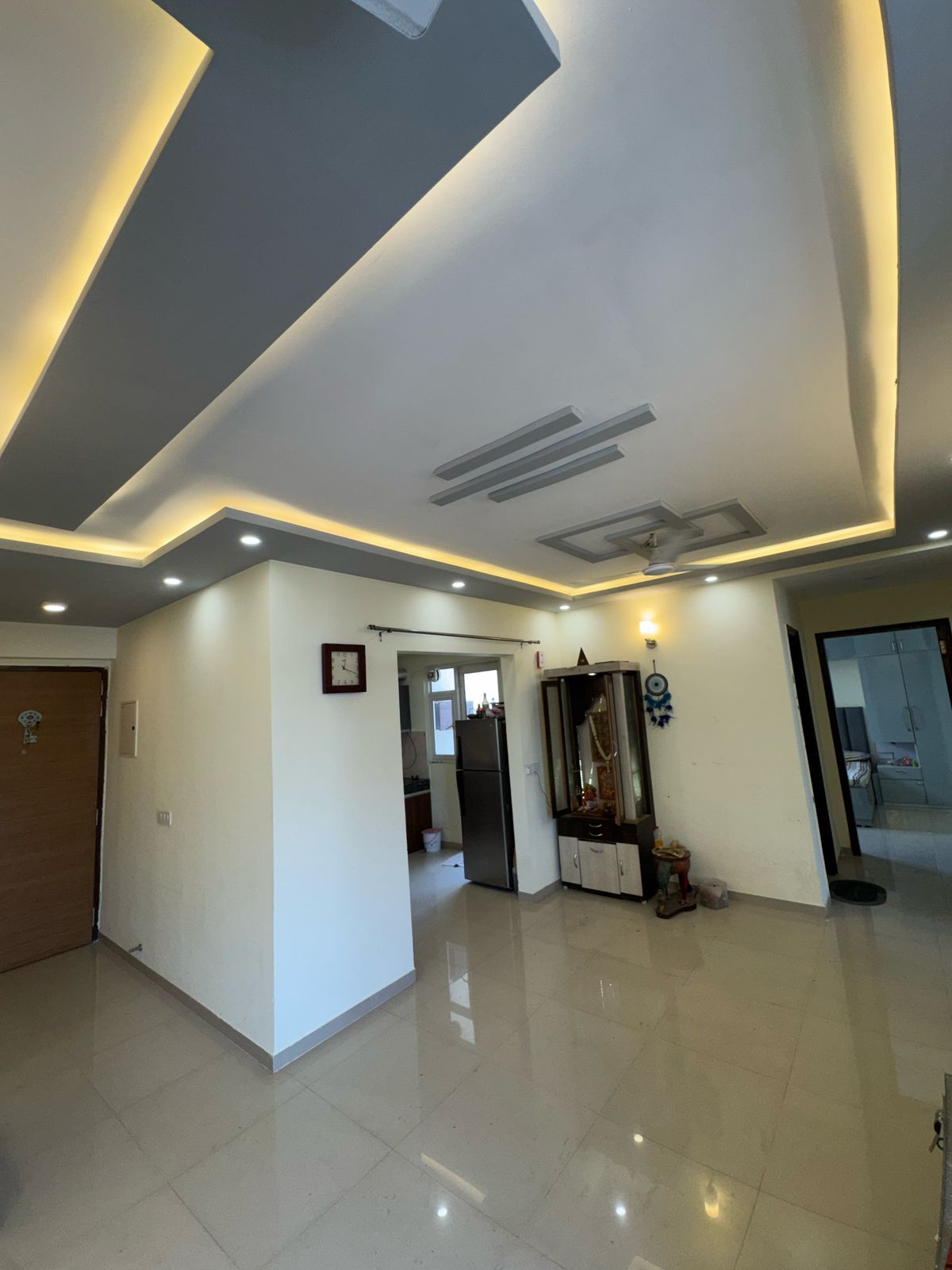 3.5 BHK + Pooja Room,Servant Room,Study Room,Extra Room Apartment For Sale in Omaxe Waterscapes