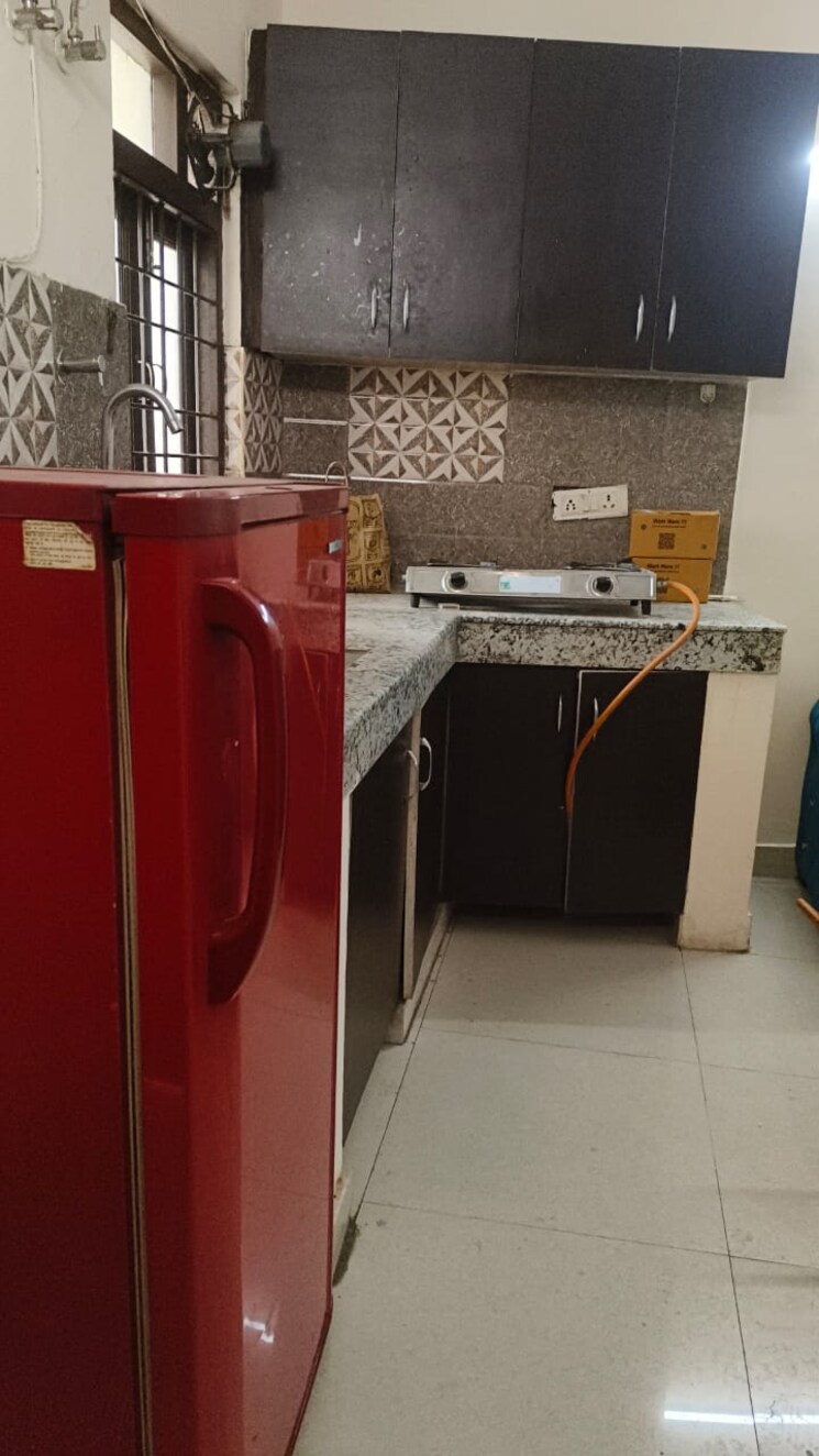 Master Bedroom, saket 2 Bedroom 1300 Sq.Ft. Builder Floor In Saket Delhi 8505069