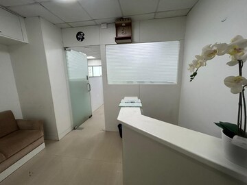Team Area in  Office Space at Andheri East – for Rent