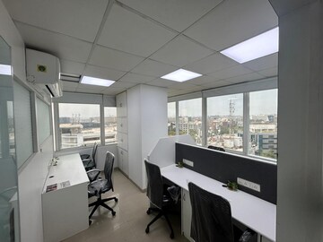   Office Space at Andheri East – for Rent