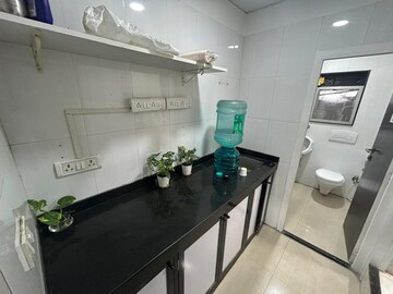   Office Space at Andheri East – for Rent
