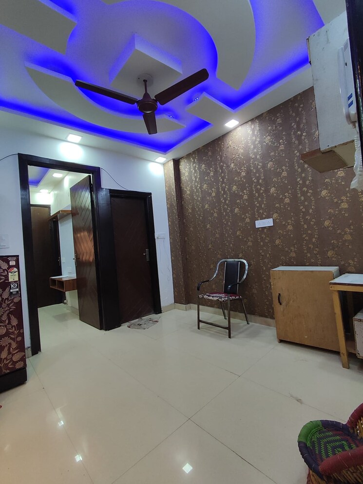 Room, matiala 2 Bedroom 450 Sq.Ft. Builder Floor In Matiala Delhi 8505070