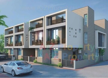 2 BHK Builder Floor For Sale in Sector 85