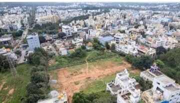  Plot For Sale in Hoskote Malur Road