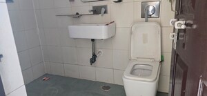 Attached Bathroom in 4 BHK Apartment at Sector 12 Dwarka – for Sale