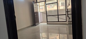 Bedroom in 4 BHK Apartment at Sector 12 Dwarka – for Sale