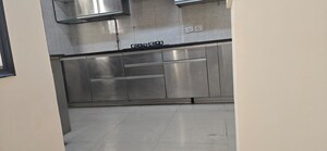 Kitchen in 4 BHK Apartment at Sector 12 Dwarka – for Sale