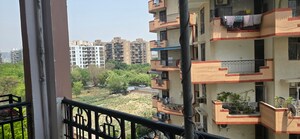 4 BHK Apartment – Exterior View View at Sector 12 Dwarka - for Sale