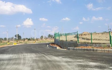 Plot For Sale in KHB Suryanagar, Bommasandra