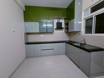 3 BHK Apartment For Rent in Aurobindo Kohinoor, Serilingampally