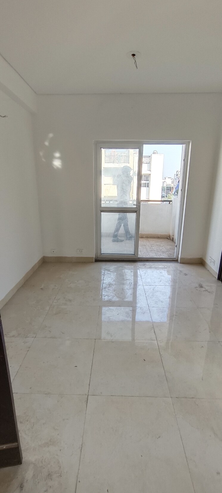 Master Bedroom, bptp-parkland-pride 3 Bedroom 1450 Sq.Ft. Apartment In Sector 77 Faridabad 8505216