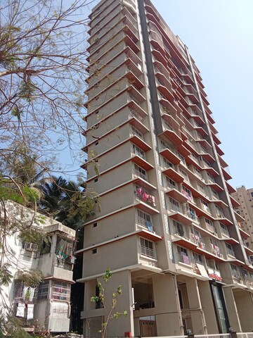1 BHK Apartment For Rent in Vastu Darshan Heights, Dahisar West
