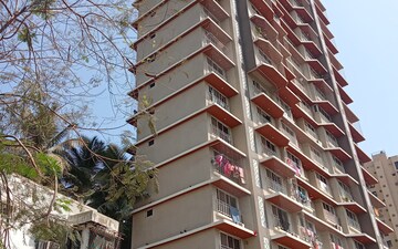 1 BHK Apartment For Rent in Vastu Darshan Heights, Dahisar West