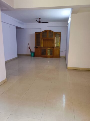 Living Room in 3 BHK Apartment at Indu Pride, Kaggadasapura – for Rent