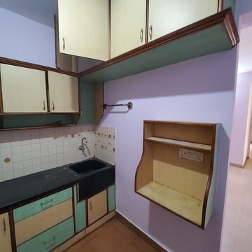Kitchen in 3 BHK Apartment at Indu Pride, Kaggadasapura – for Rent