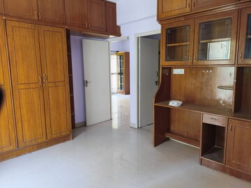 Room in 3 BHK Apartment at Indu Pride, Kaggadasapura – for Rent