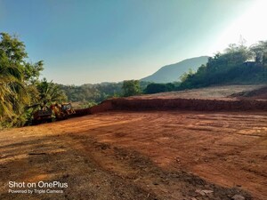 Plot Area in  Plot at Dodamarg – for Sale