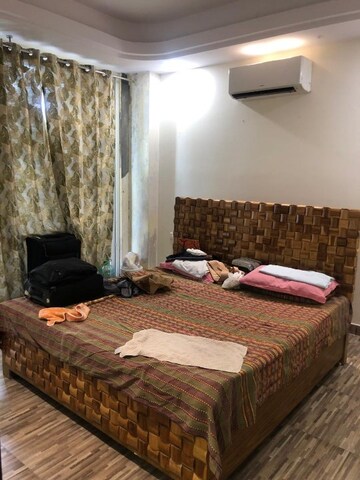 3 BHK Builder Floor For Rent in RBC II, Sushant Lok I