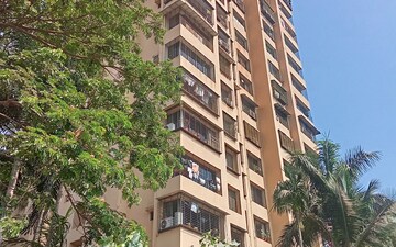 2 BHK Apartment For Rent in Bonaventure Tower, Dahisar West