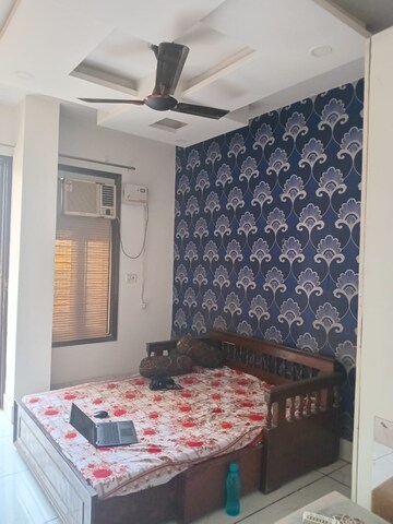 2.5 BHK Builder Floor For Rent in Mansa Ram Park