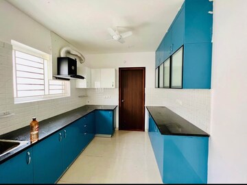 3 BHK Apartment For Rent in Prestige High Fields, Gachibowli