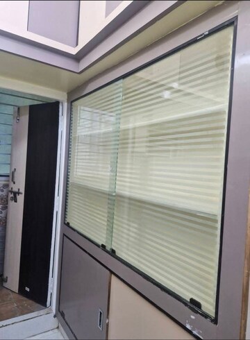 Master Bedroom in 3 BHK Apartment at Prestige High Fields, Gachibowli – for Rent