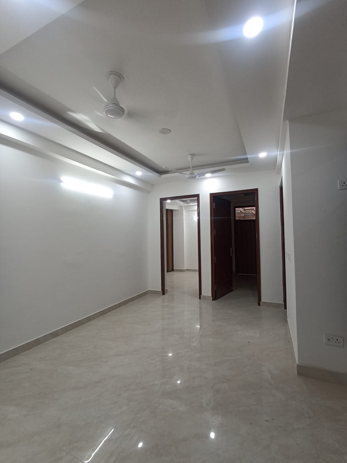 1 BHK Builder Floor For Rent in Builder Floor