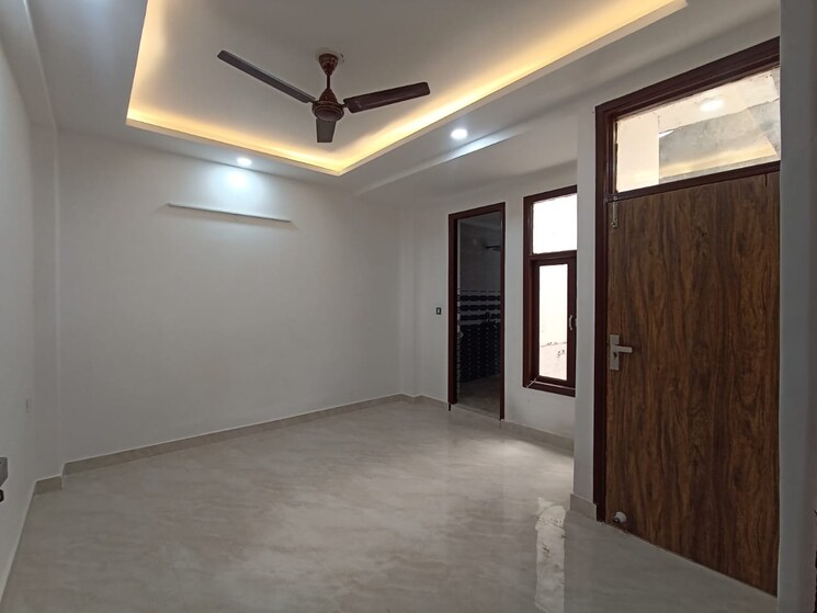 Master Bedroom, saket 1 Bedroom 450 Sq.Ft. Builder Floor In Saket Delhi 8505246