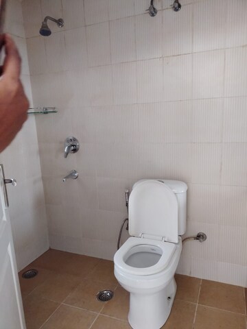 Master Bedroom in 2 BHK Apartment at Dhoot Time Residency, Sector 63 – for Sale