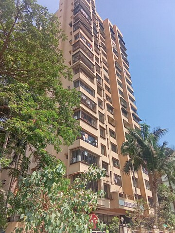 2 BHK Apartment For Rent in Bonaventure Tower, Dahisar West