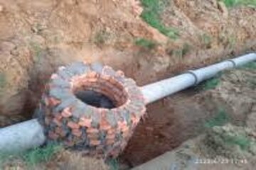   Plot at Tentigaon – for Sale