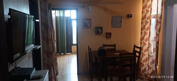 Living Room in 1 BHK Apartment at Ketkipada – for Sale