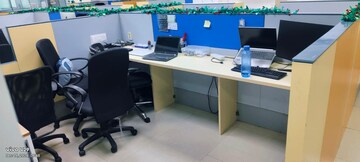 Team Area in  Office Space at AndherI-Kurla Road – for Rent