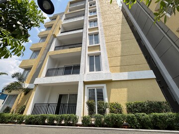 3 BHK Apartment – Exterior View View at Advika Meadows, Kompally - for Sale