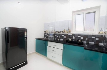 3 BHK Apartment For Rent in Vishnu Vistara, Hi Tech City