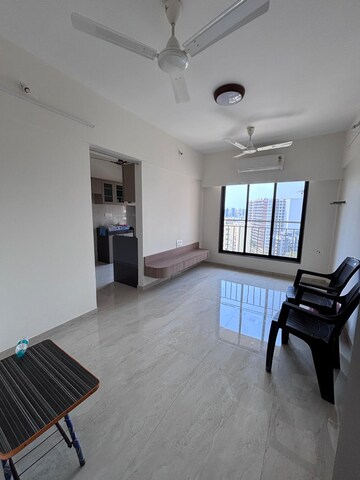 1 BHK Apartment For Rent in Chaitanya Anand Lunkhod CHSL, Andheri West