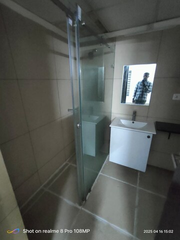Master Bedroom in 3 BHK Apartment at Green Grace, Gachibowli – for Rent