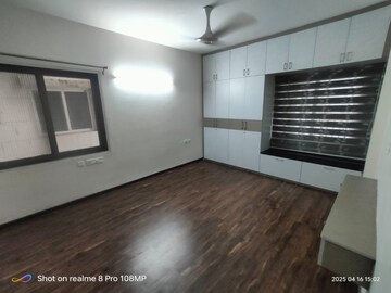 Master Bedroom in 3 BHK Apartment at Green Grace, Gachibowli – for Rent