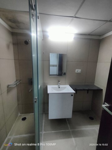 Master Bedroom in 3 BHK Apartment at Green Grace, Gachibowli – for Rent