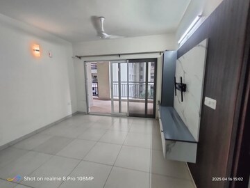 3 BHK Apartment For Rent in Green Grace, Gachibowli