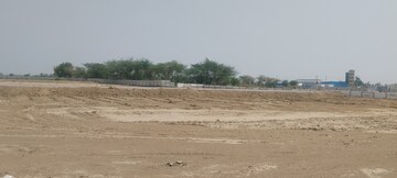  Industrial Plot – Exterior View View at Alpha 1 Greater Noida - for Sale